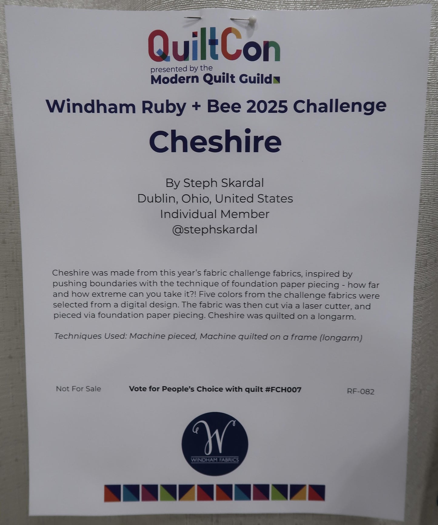 Cheshire