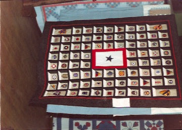 Jim's Quilt