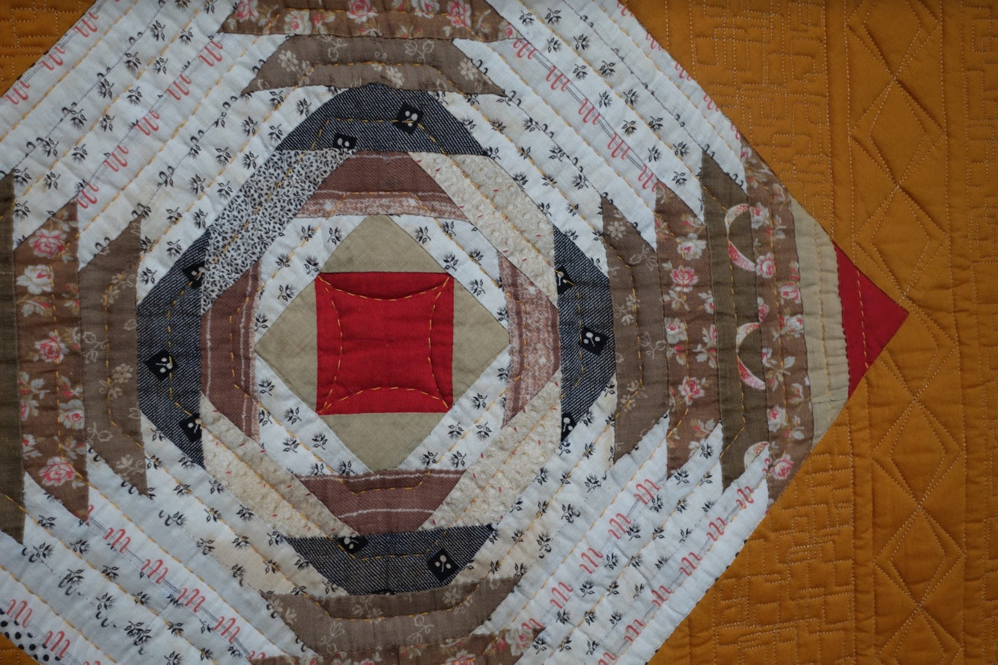 Ojo De Dios