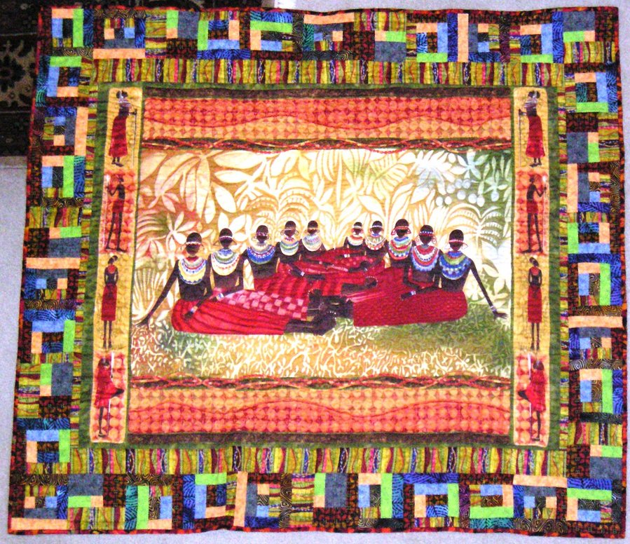 Maasai