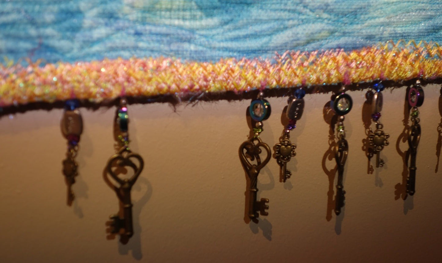 Keys to Paradise