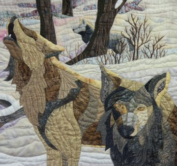 Winter Encounter