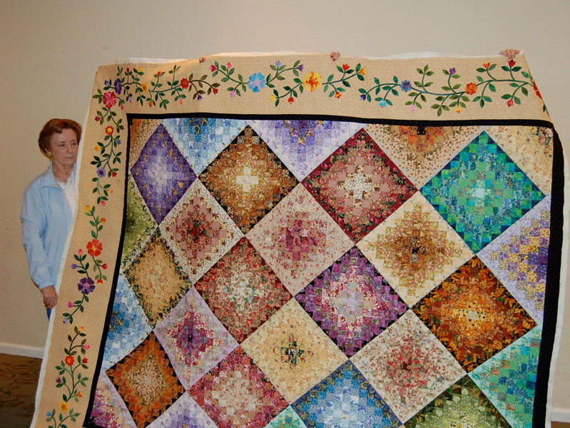 My Dream Quilt