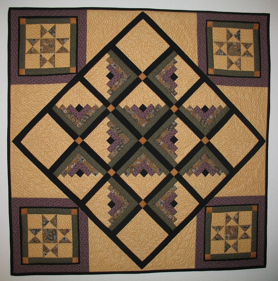 Paisley Challenge