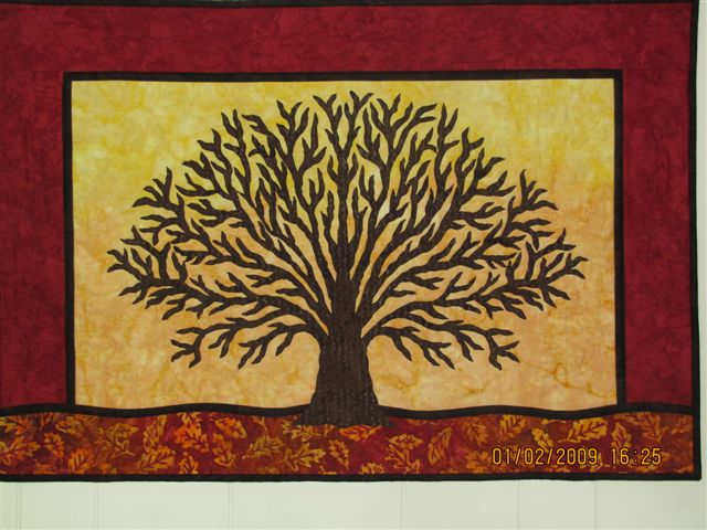 Tree of Life
