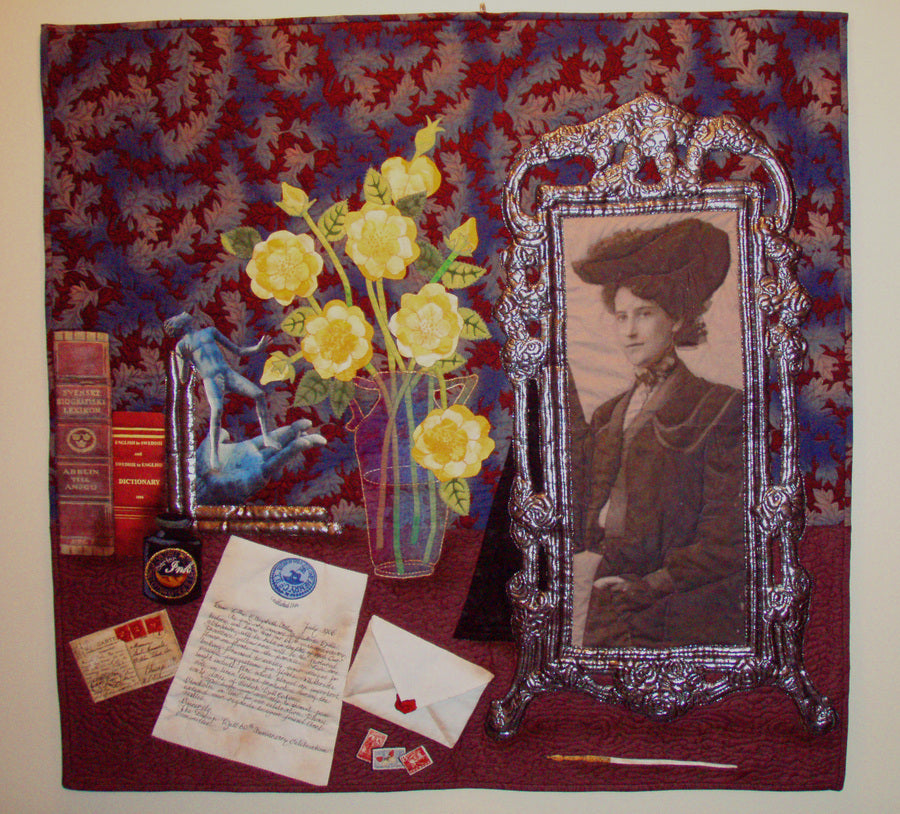 Lillie Ellizabeth Adler