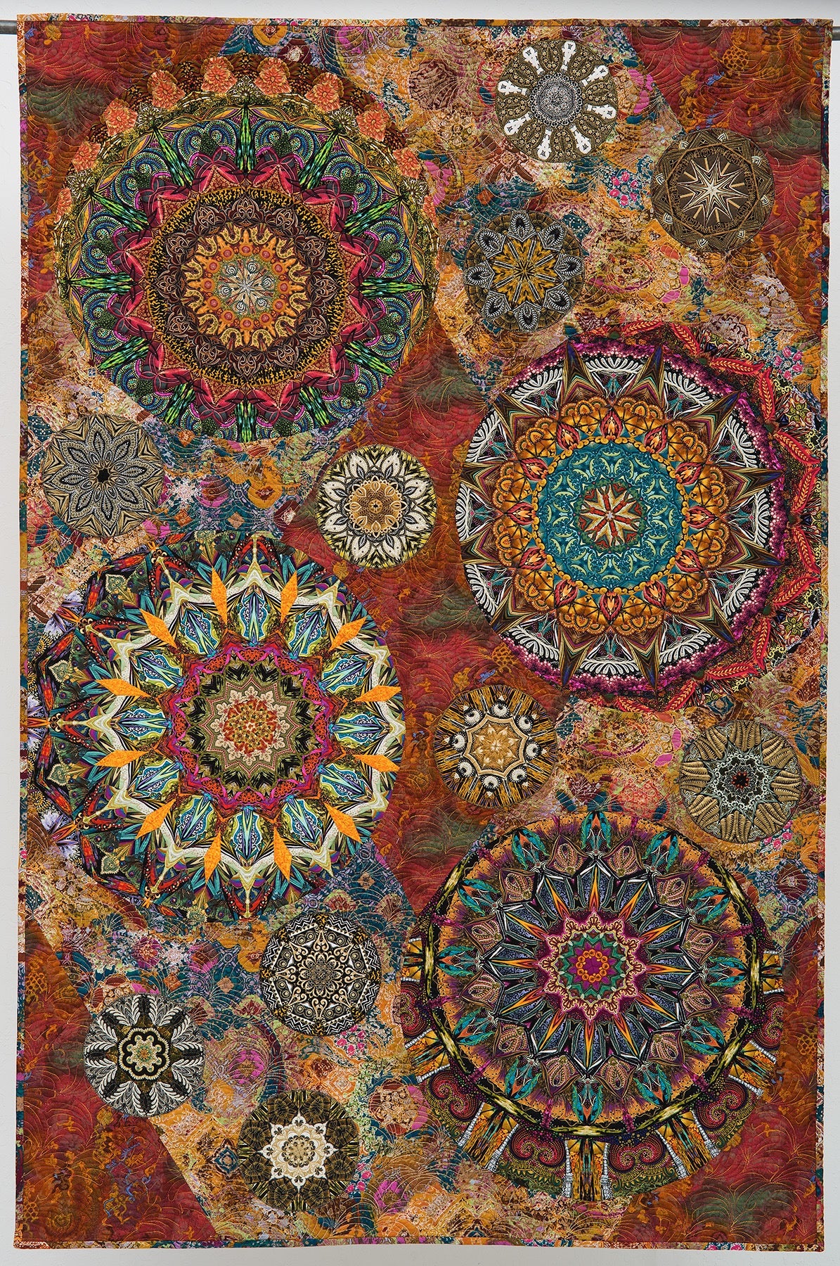 Kaleidocarpet