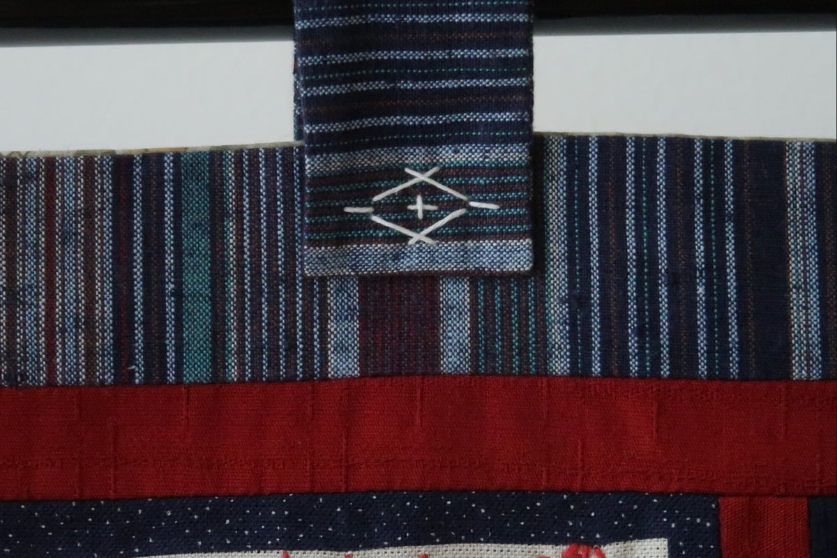 Modified Nine Patch