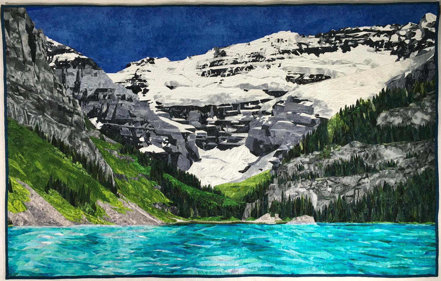 O Canada! (My soul belongs to thee)