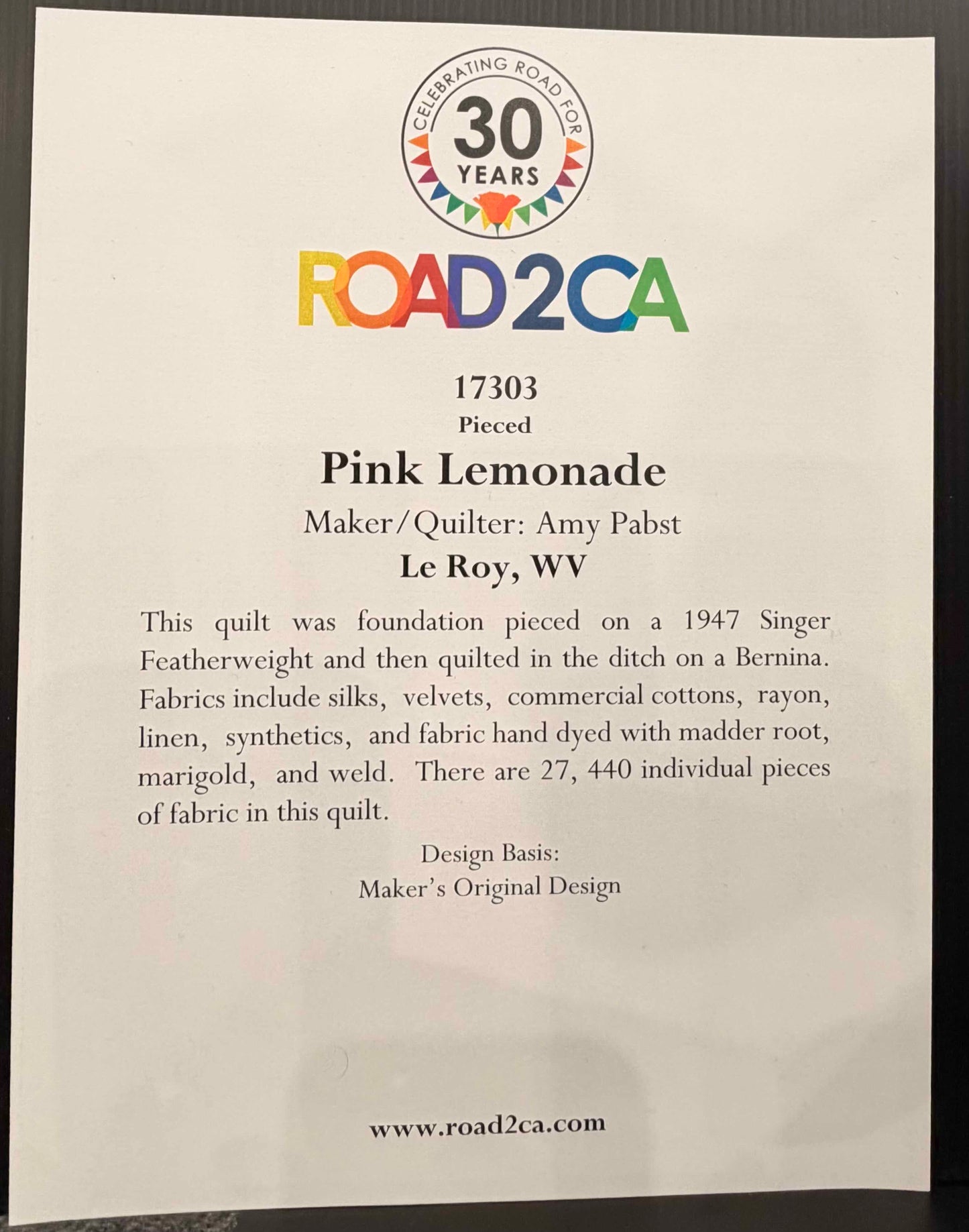 Pink Lemonade