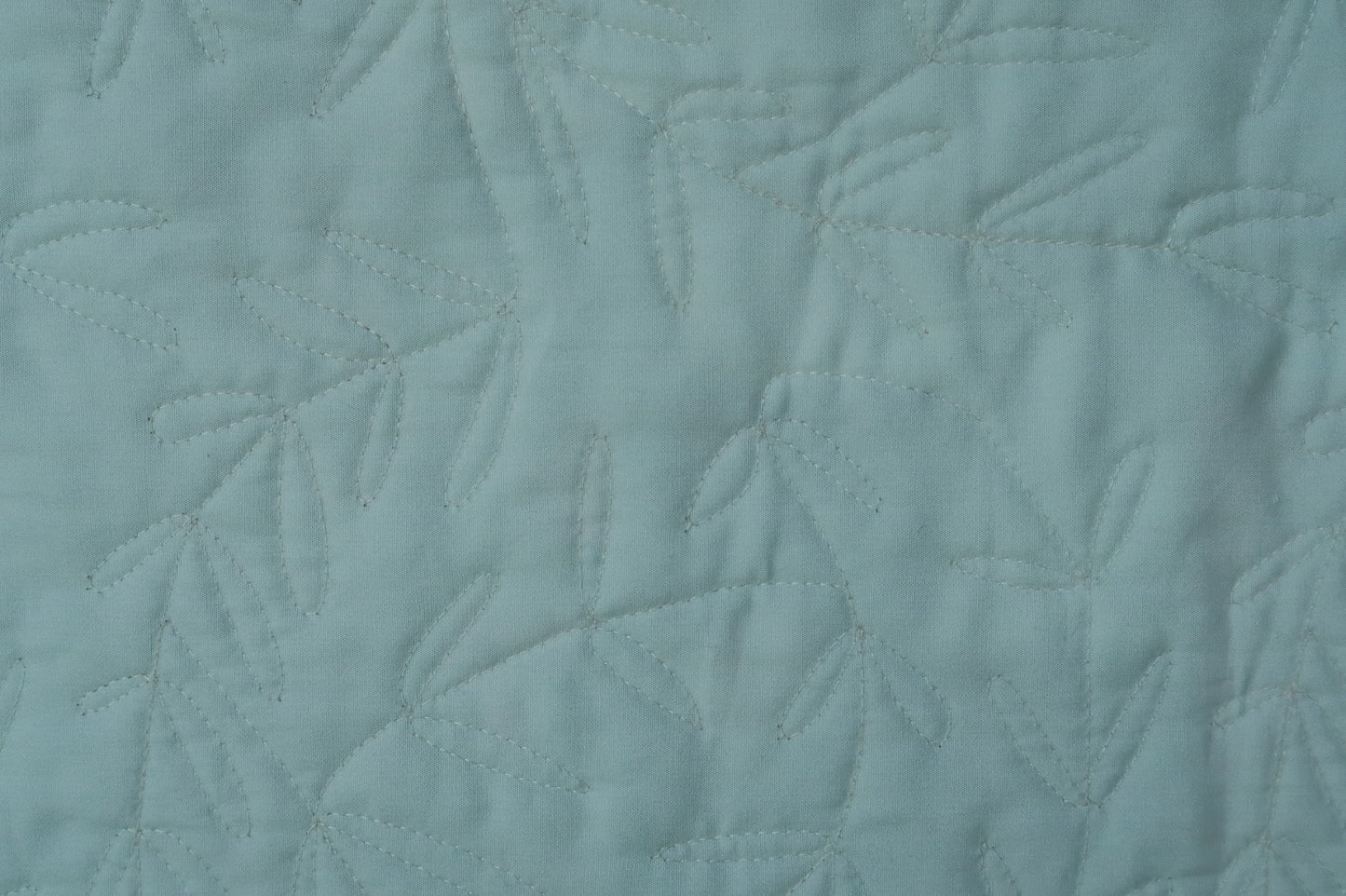 Ridiculously Easy Jelly Roll Quilt