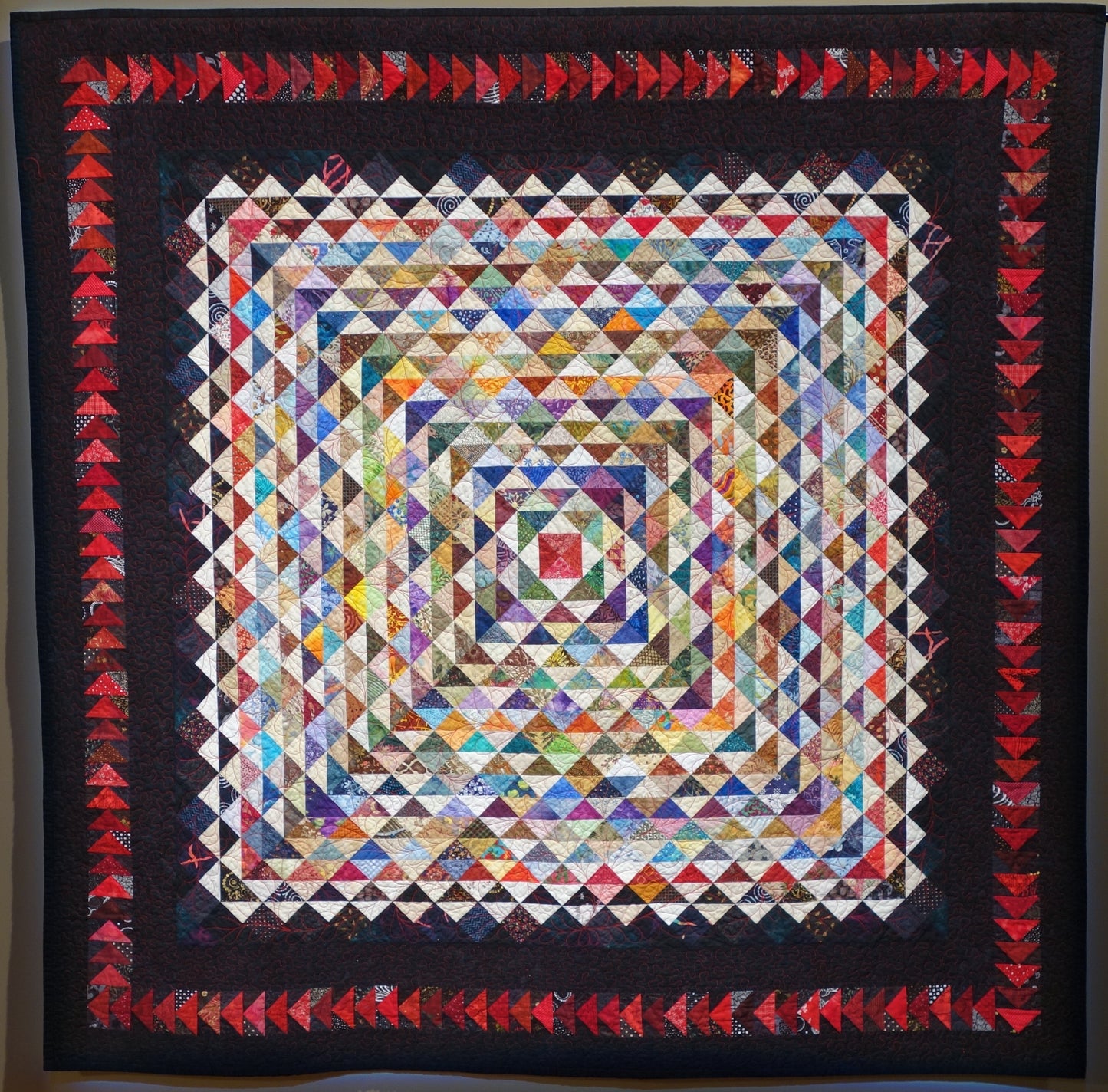 Square Dance