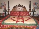 Christmas QUilt