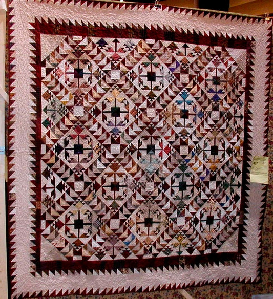 Paisley and Plaid