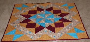 SW Starburst
