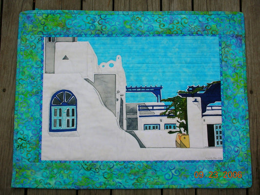 Memories of Mykonos