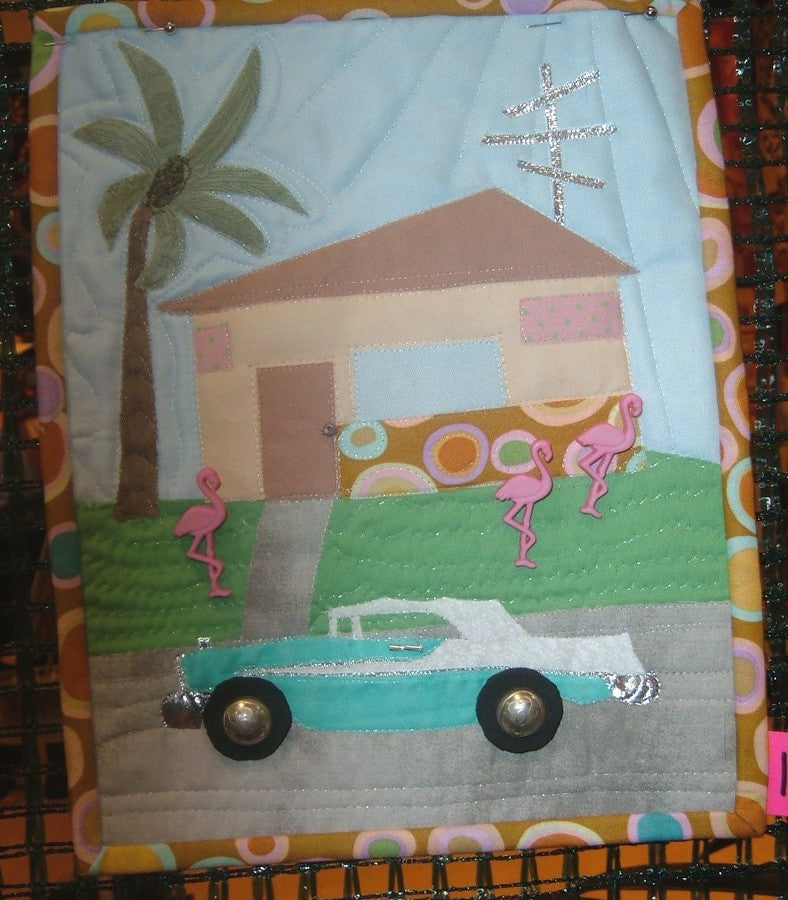 Retro Curb Appeal