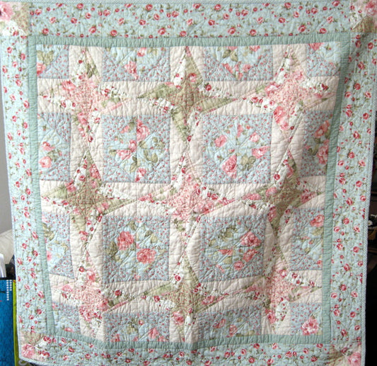 Shabby Chic