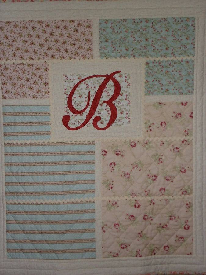 "B" is for baby