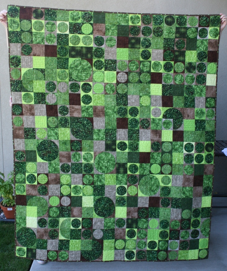 Crop Circles