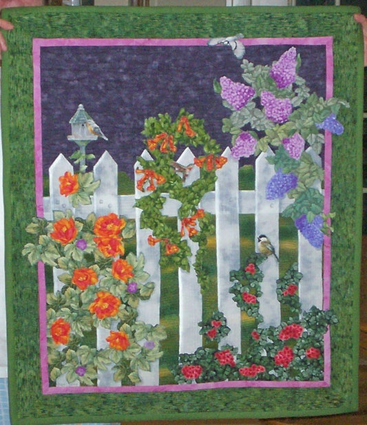 Rebecca's Garden