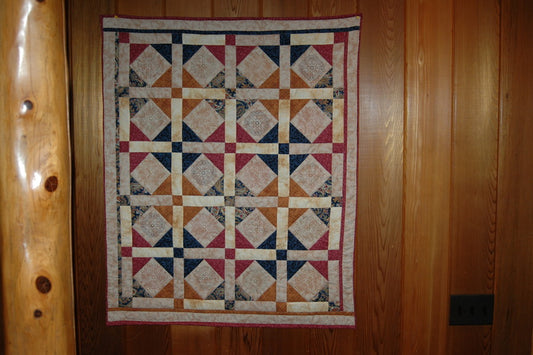 Beguiling Argyle