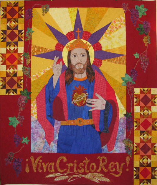 Viva Cristo Rey