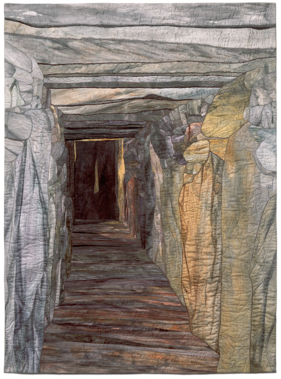 Passage of Knowth