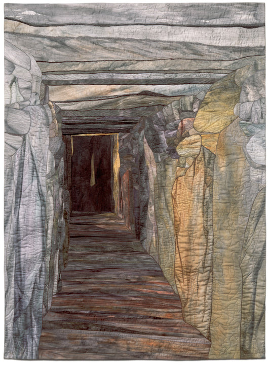 Passage of Knowth