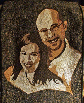 Mark and Jenn