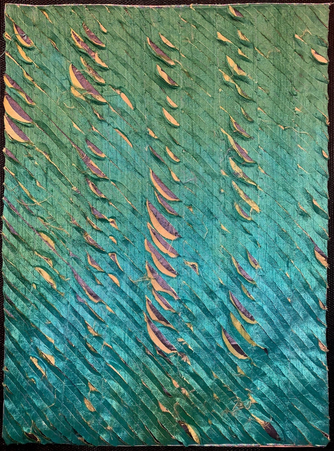 Wavelength III