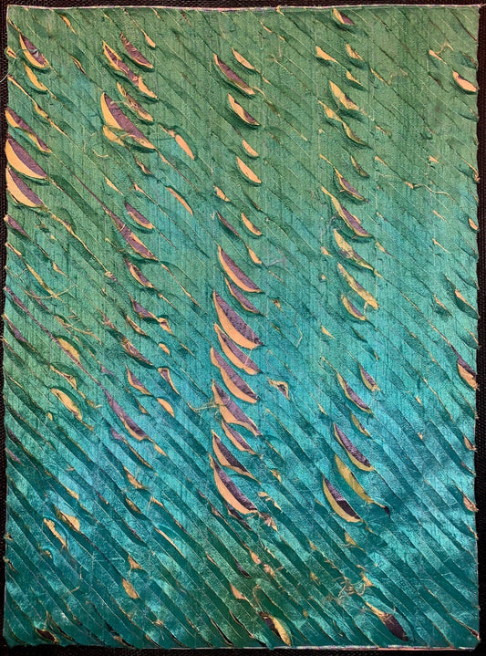 Wavelength III