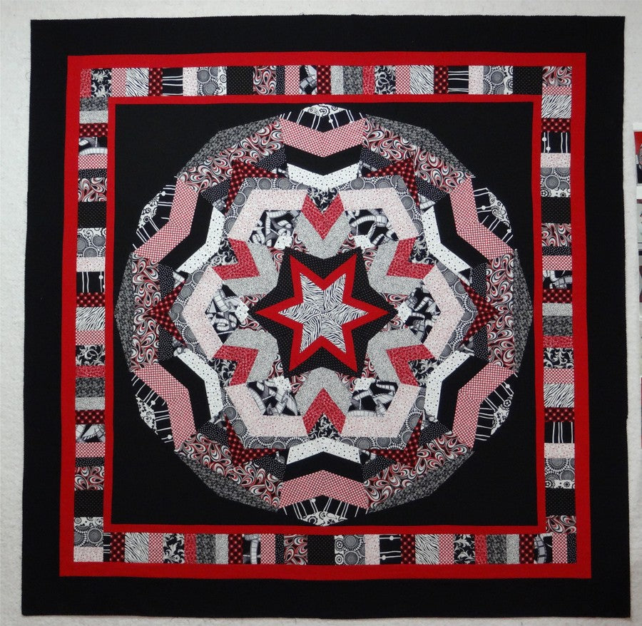 Kaleidostar
