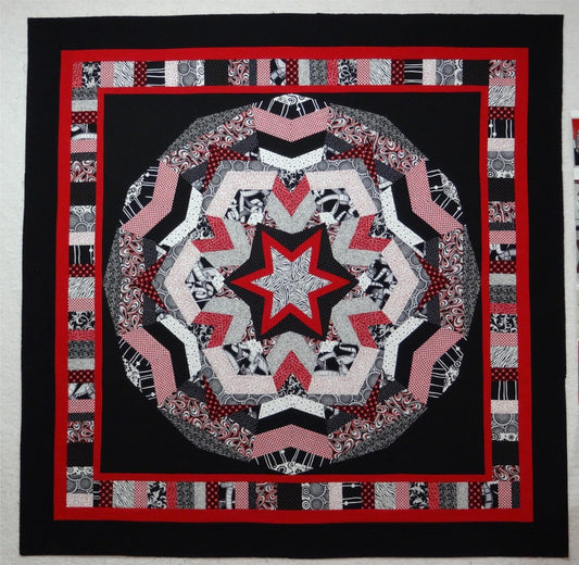 Kaleidostar