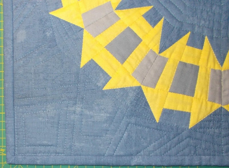 Sun for Kathy