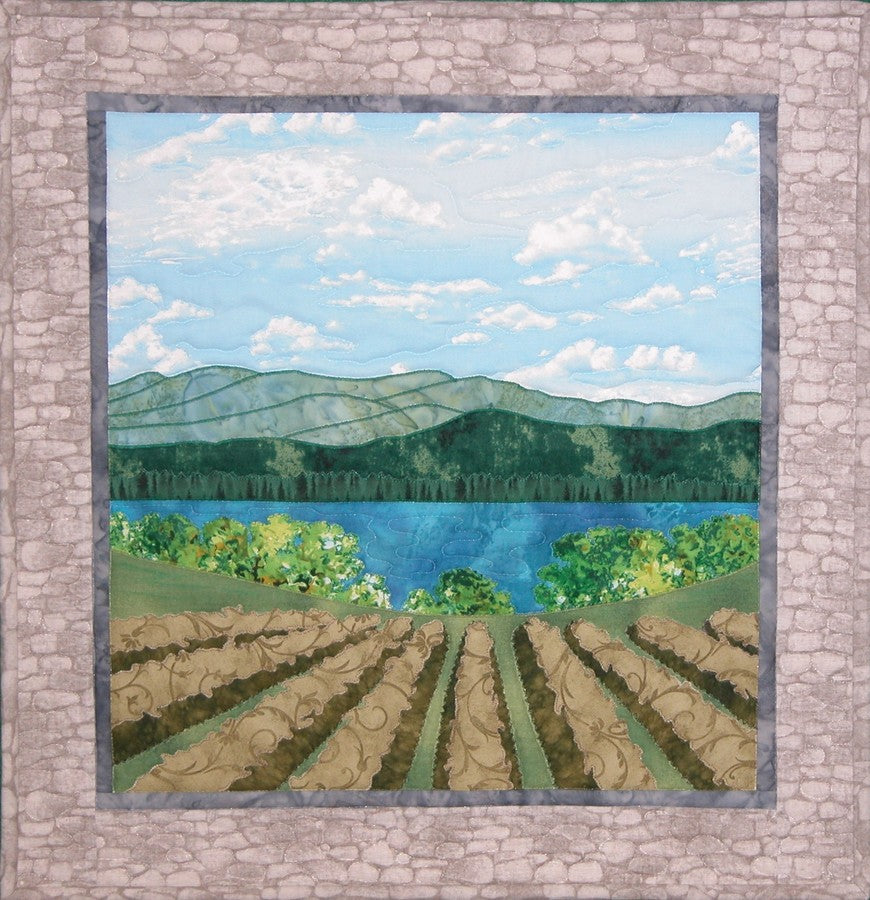 Shelburne Vineyard