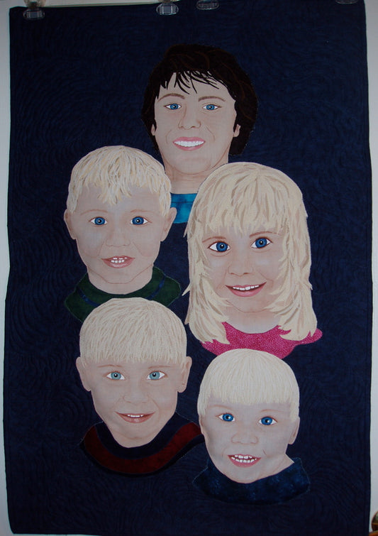 The "Grands"