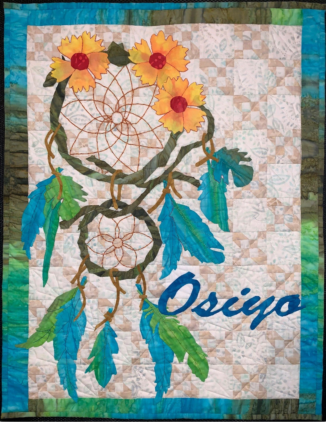Oklahoma Cherokee
