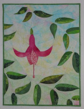 Fushia
