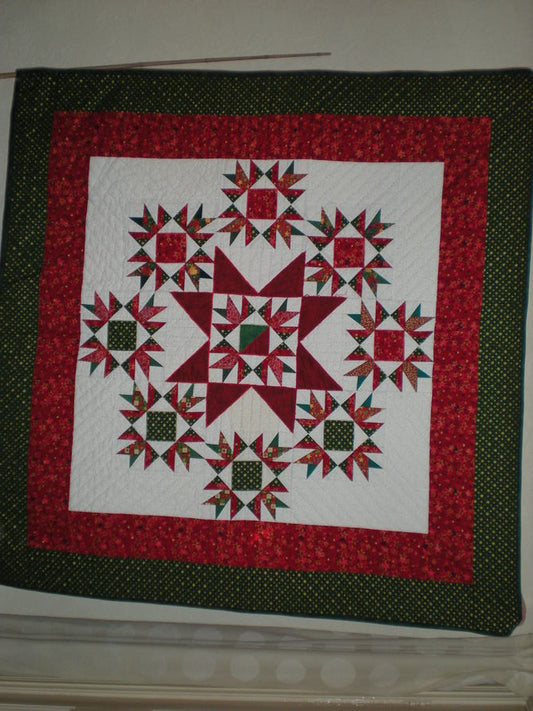 Christmas stars