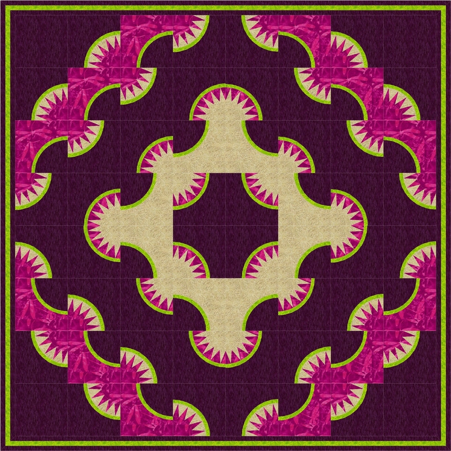 Palumbo's Puzzle