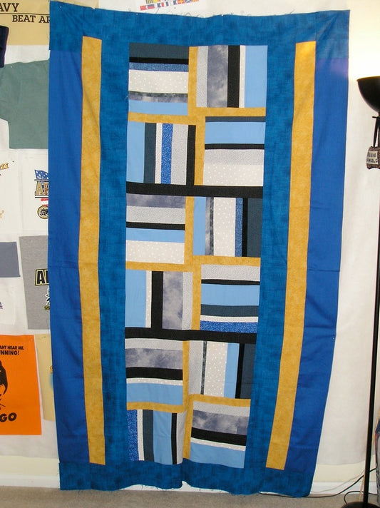 Tim's quilt