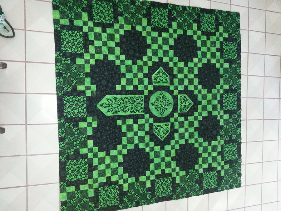 Celtic Cross