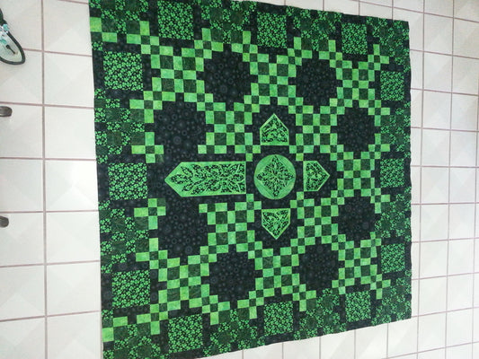 Celtic Cross