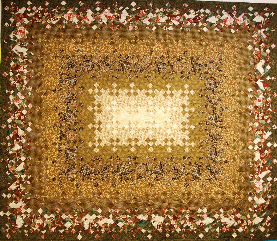 Wedding Quilt