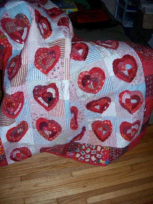 Hearts for Eowyn