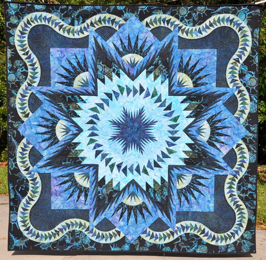 Glacier Star