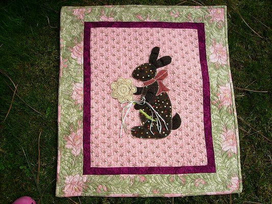 Chocolate Bunny