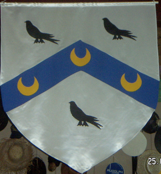 Watson Coat of Arms