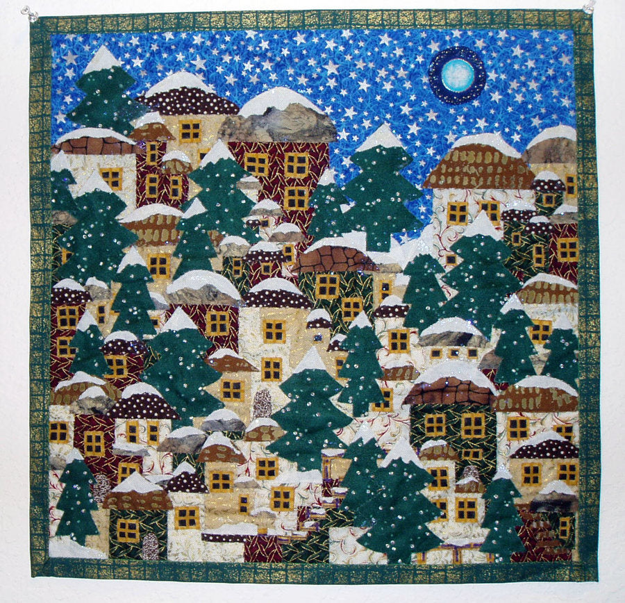 Winter Wonder